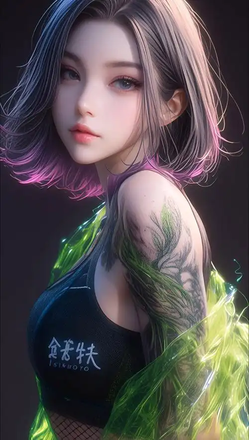 人世间 剧照