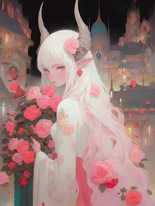 石壁光影 · 明暗交界