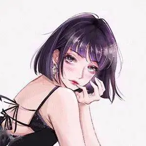 读者刻痕收藏家的画像