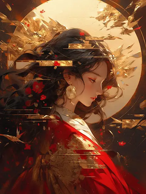 石壁光影 · 展台一隅