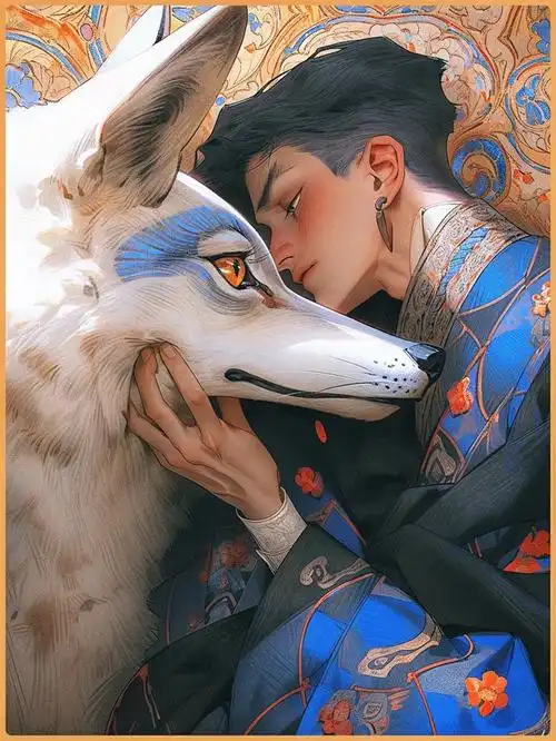 满江红 剧照